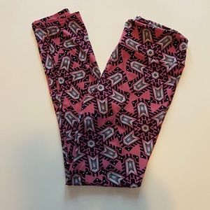Lularoe leggings